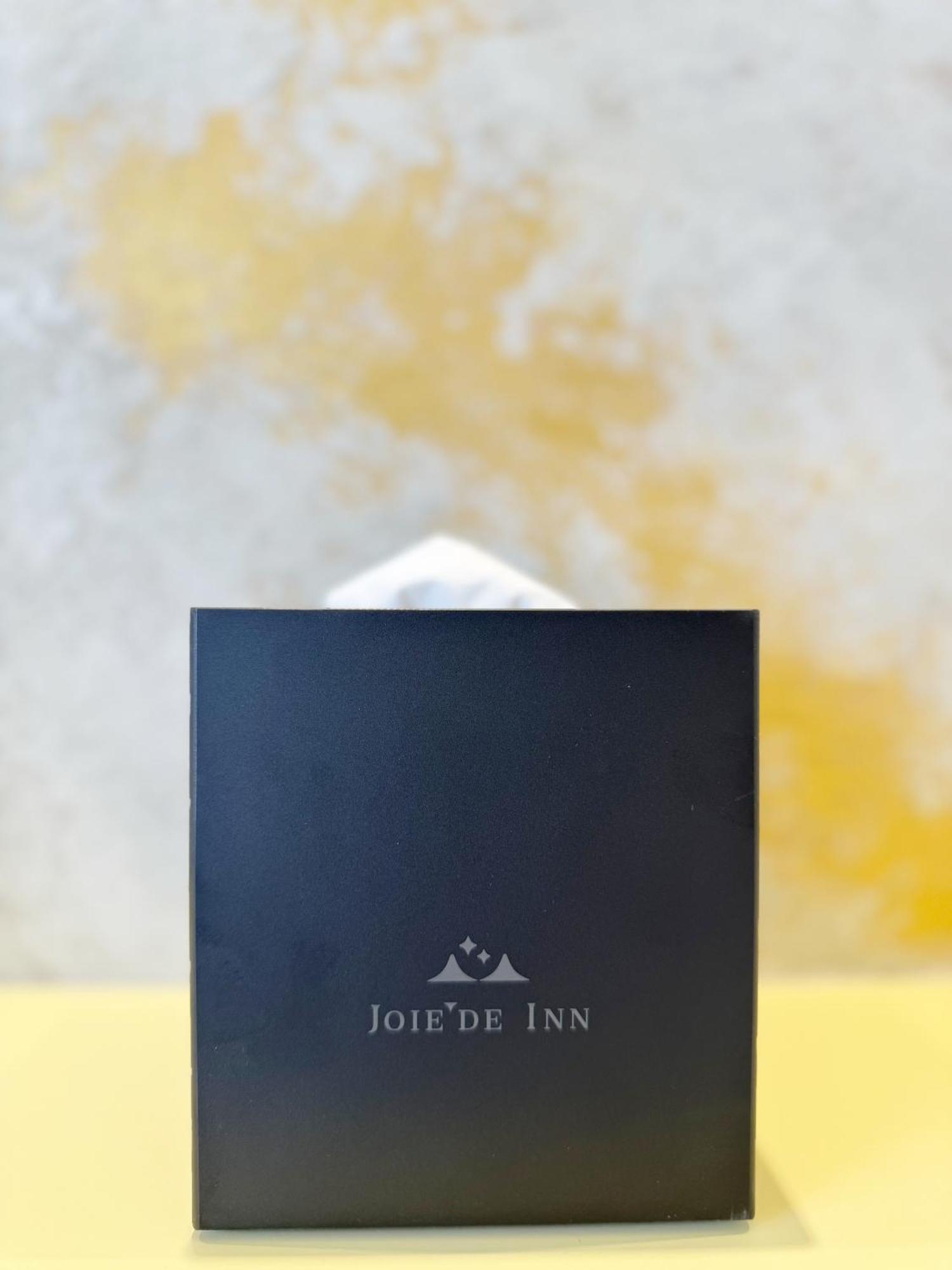Joie De Inn Taichung Luaran gambar